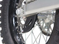 AXP Rear Disc Guard SX125/EXC250/SX250 12-25, part number AX1413