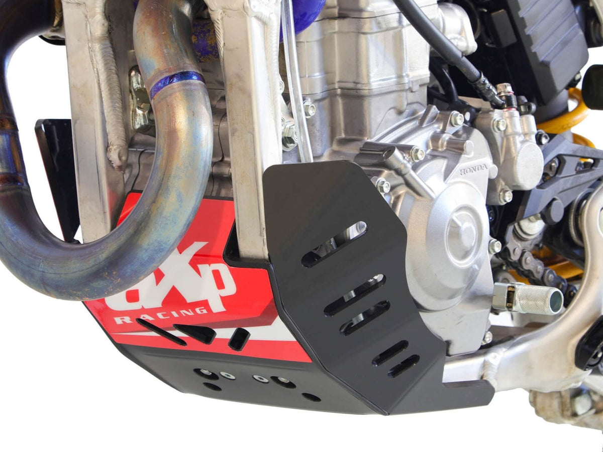 AXP Skid Plate CRF450R/CRF450RX 25-26, part number AX1802, view 4