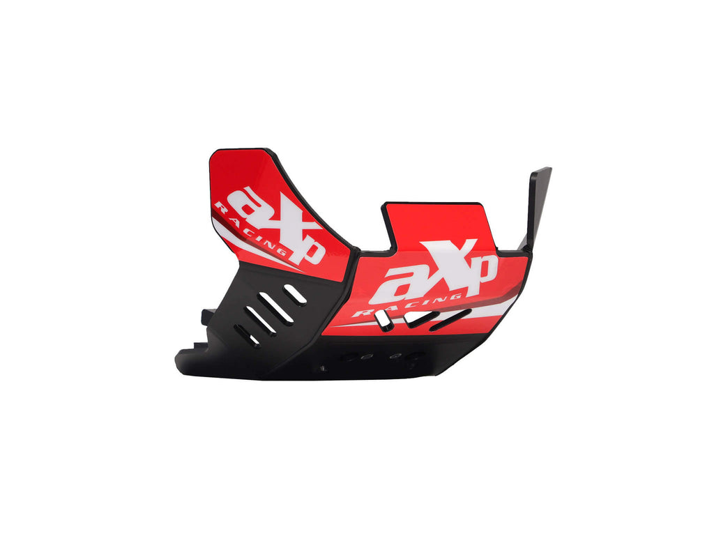 AXP Skid Plate CRF450R/CRF450RX 25-26, part number AX1802