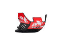 AXP Skid Plate CRF450R/CRF450RX 25-26, part number AX1802