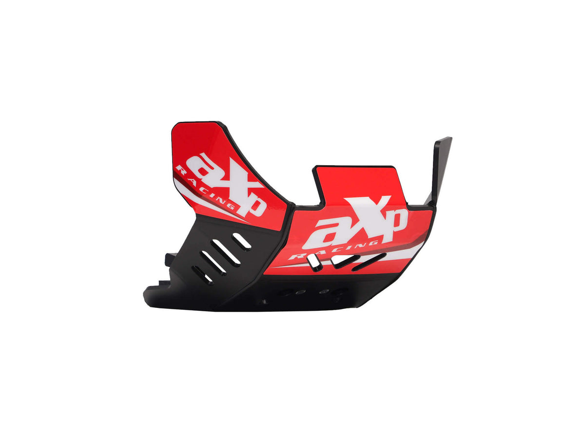 AXP Skid Plate CRF450R/CRF450RX 25-26, part number AX1802