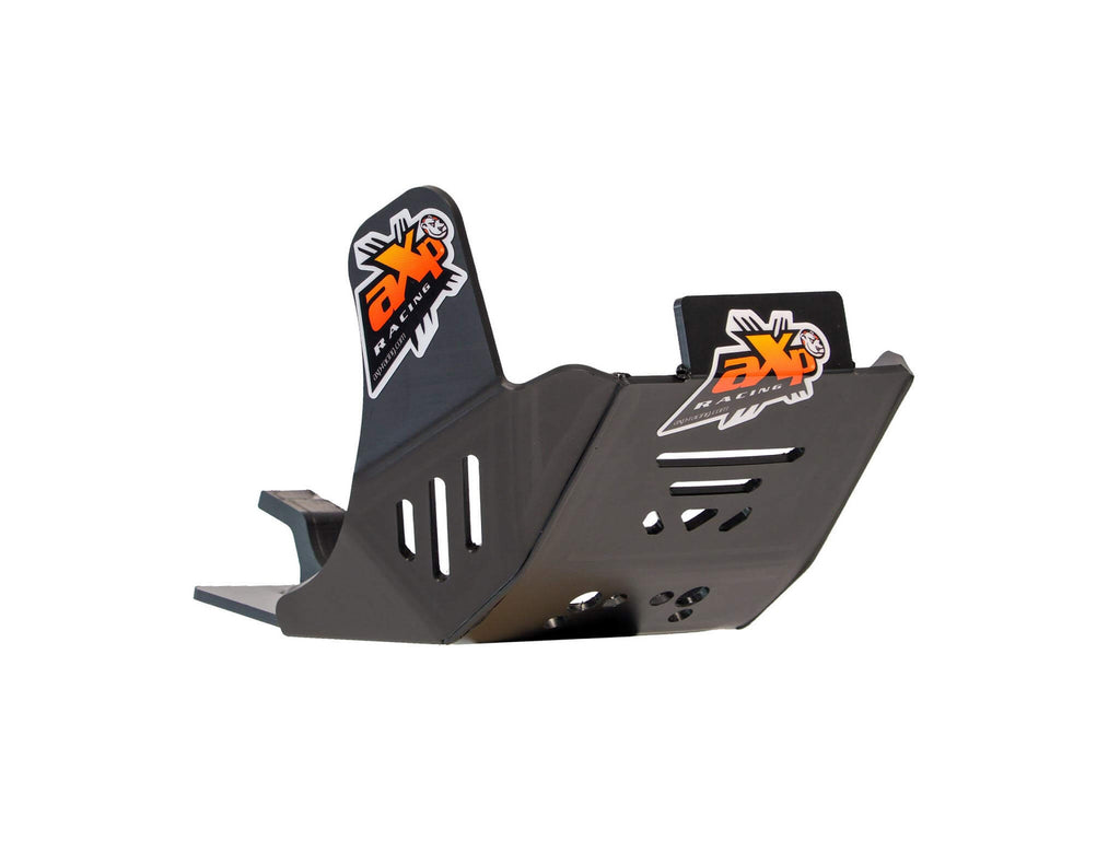 AXP Skid Plate DESMO 450MX 25-26, part number AX1789