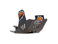 AXP Skid Plate DESMO 450MX 25-26, part number AX1789