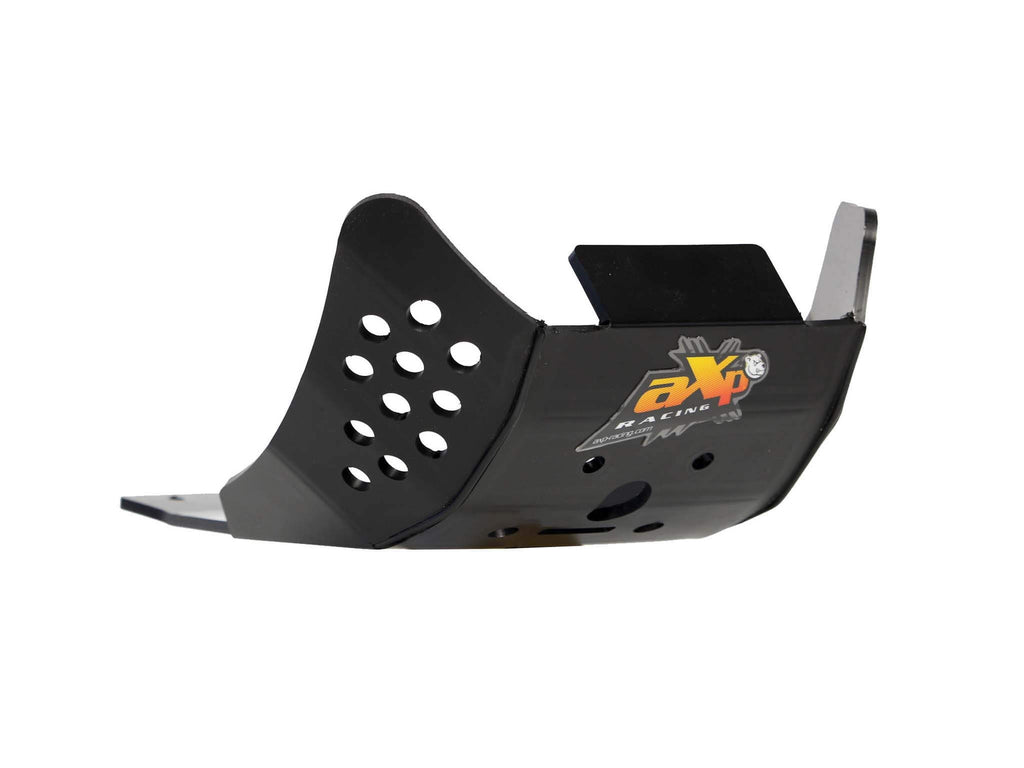 AXP Skid Plate KX250/KX250X 25-26/KX450/KX450X 24-26, part number AX1742