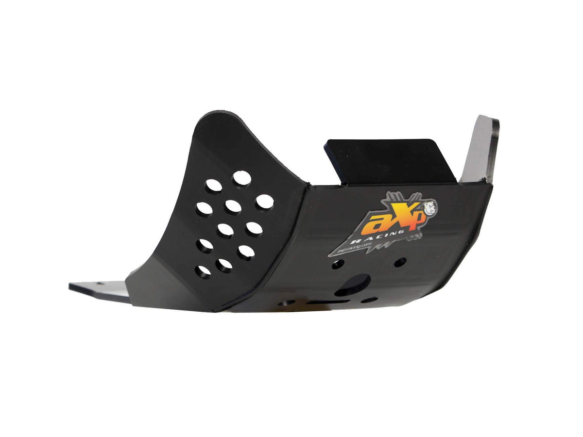 AXP Skid Plate KX250/KX250X 25-26/KX450/KX450X 24-26, part number AX1742