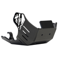 AXP Skid Plate PHD EXCF250/350/XWF350 24-26, part number AX1711