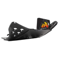 AXP Skid Plate YZ85 19-23, part number AX1519