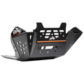AXP Touring Skid Plate HDPE KTM 790/890 19-25, part number AX1737