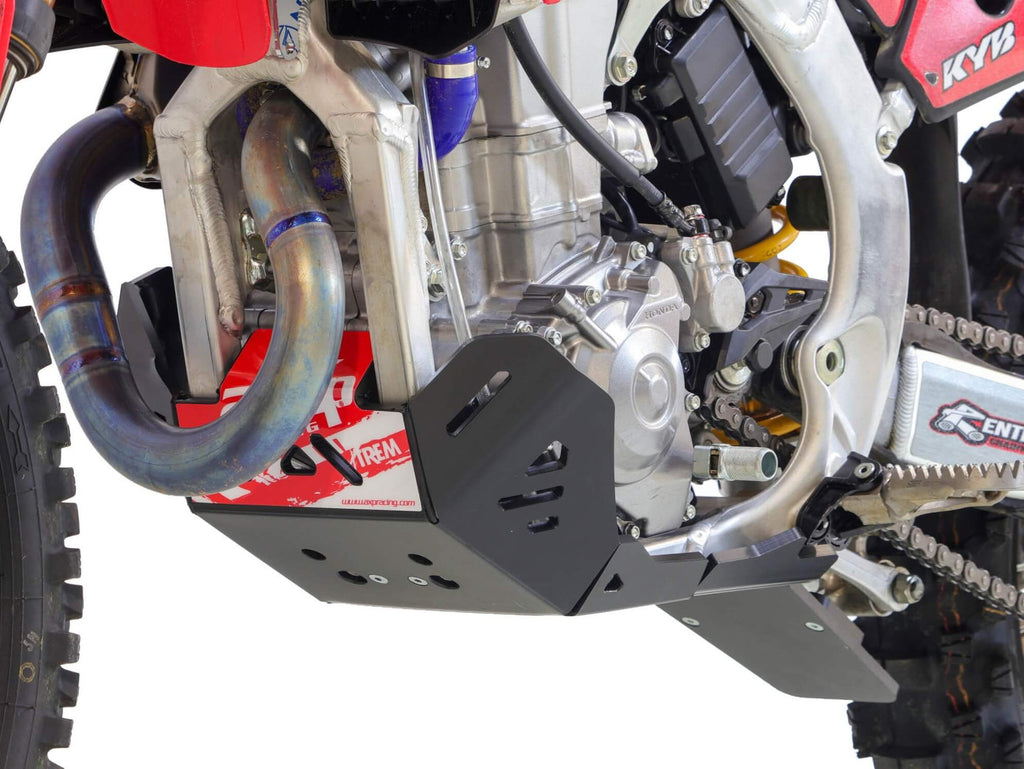 AXP Xtrem Skid Plate CRF450R/CRF450RX 25-26, view 10