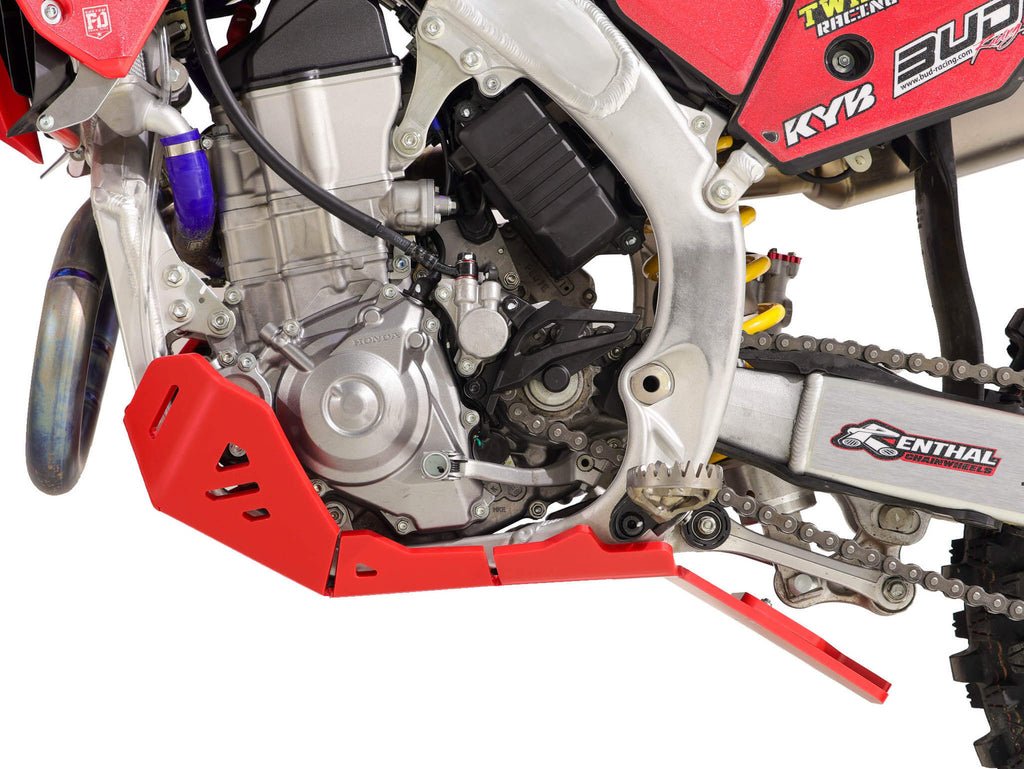 AXP Xtrem Skid Plate CRF450R/CRF450RX 25-26, view 5