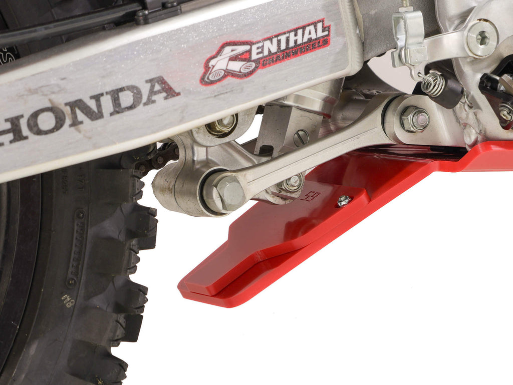 AXP Xtrem Skid Plate CRF450R/CRF450RX 25-26, view 6