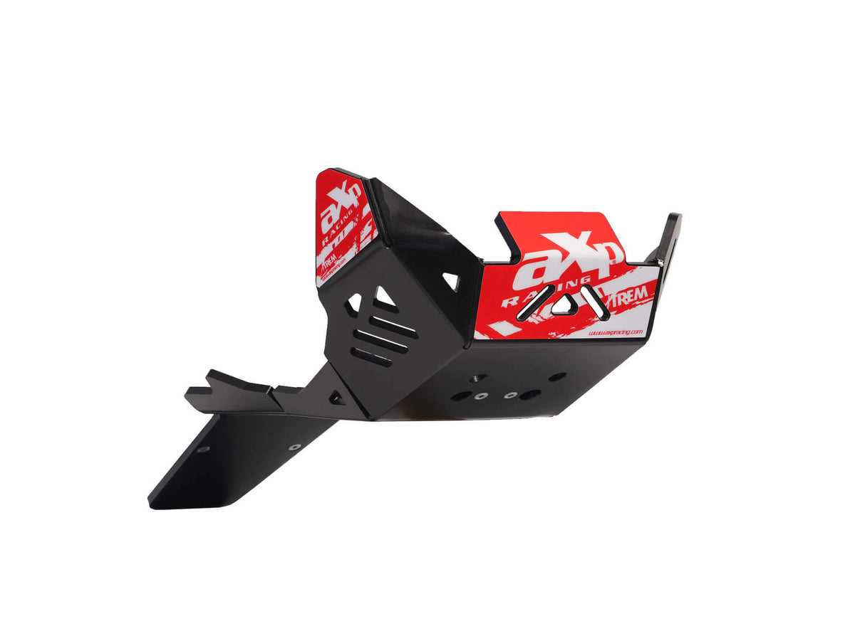 AXP Xtrem Skid Plate CRF450R/CRF450RX 25-26, view 7