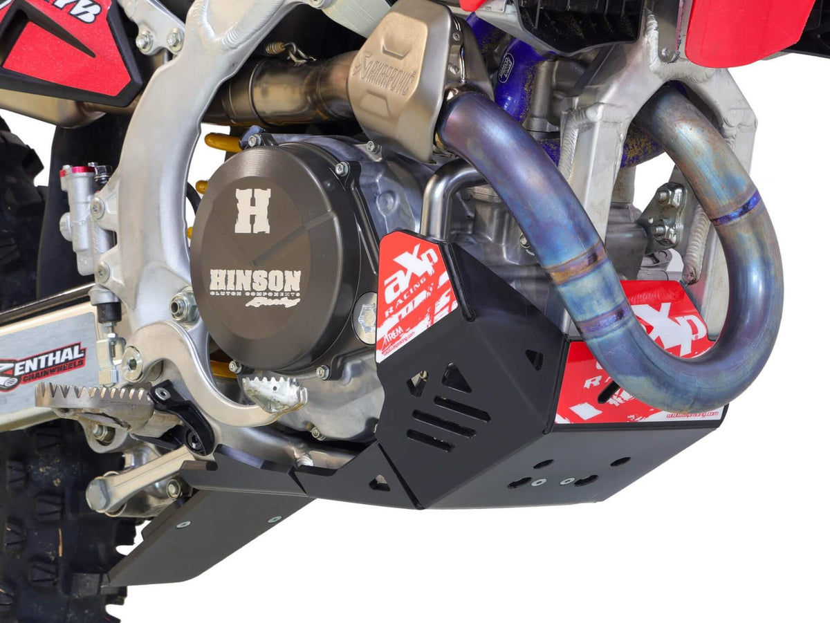 AXP Xtrem Skid Plate CRF450R/CRF450RX 25-26, view 8