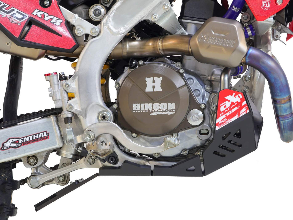 AXP Xtrem Skid Plate CRF450R/CRF450RX 25-26, view 9