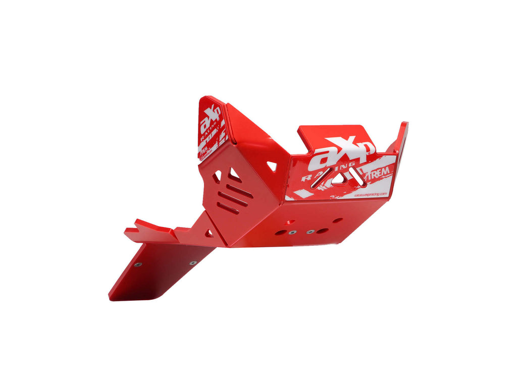 AXP Xtrem Skid Plate CRF450R/CRF450RX 25-26