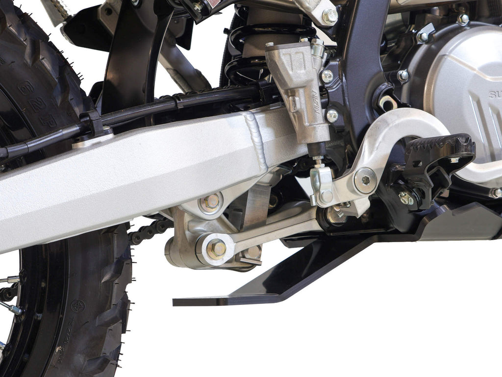 AXP Xtrem Skid Plate DR-Z4S 25-26, part number AX1807, view 6