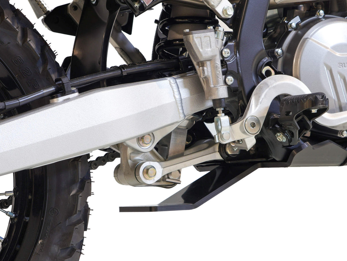 AXP Xtrem Skid Plate DR-Z4S 25-26, part number AX1807, view 6