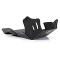 AXP Xtrem Skid Plate EC250/300 21-23, part number AX1570