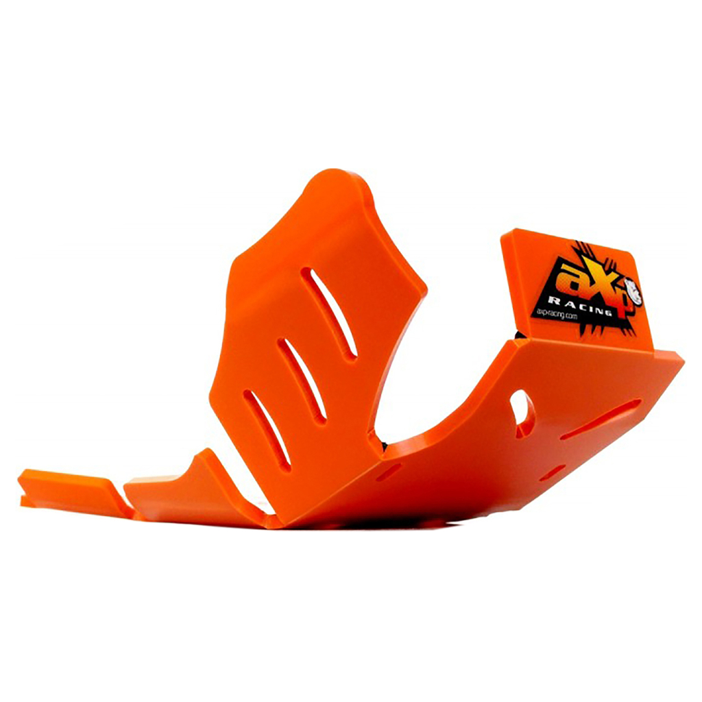 AXP Xtrem Skid Plate EXC250/300 17 & 23, part number AX1436