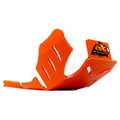 AXP Xtrem Skid Plate EXC250/300 17 & 23, part number AX1436
