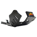 AXP Xtrem Skid Plate EXC250/300/XCW250/300 23, part number AX1423