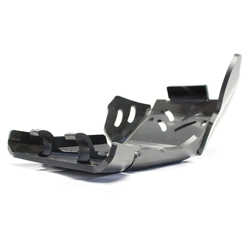 AXP Xtrem Skid Plate EXCF250/350 17-23, view 7