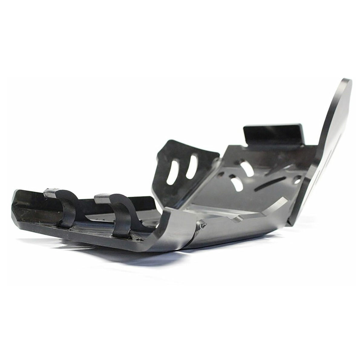 AXP Xtrem Skid Plate EXCF250/350 17-23, view 7