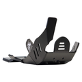 AXP Xtrem Skid Plate HDPE YZ250F 24-26, part number AX1744