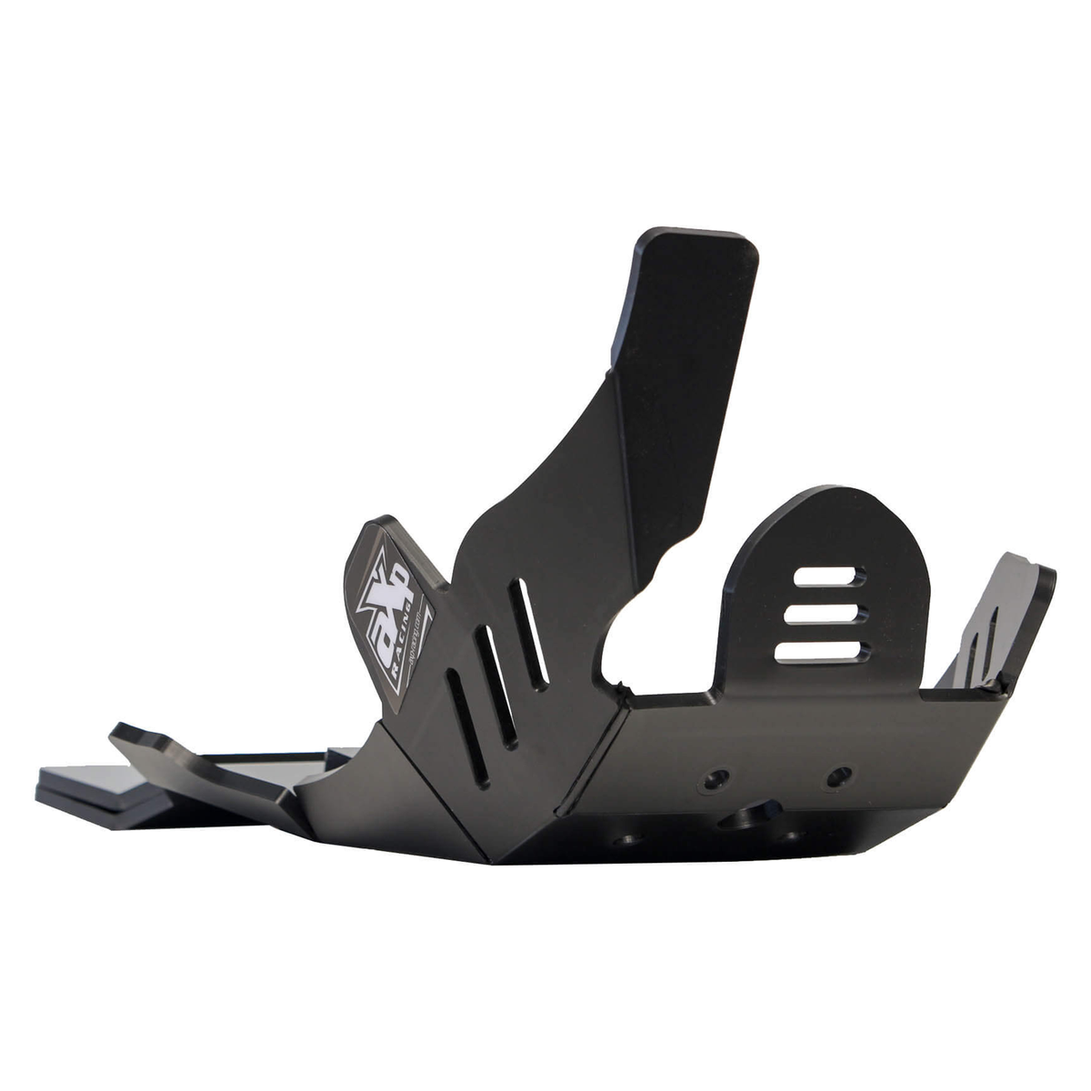 AXP Xtrem Skid Plate HDPE YZ250F 24-26, part number AX1744