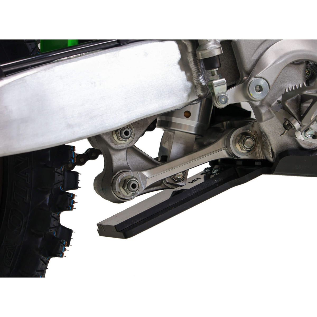 AXP Xtrem Skid Plate KX250/250X 25-26, part number AX1773, view 5