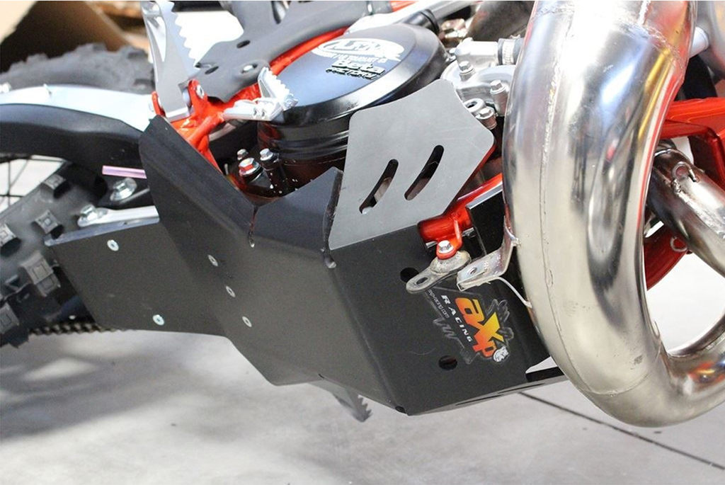 AXP Xtrem Skid Plate RR250/300 18-19