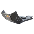 AXP Xtrem Skid Plate RR300/Xtrainer 16-22, part number AX1465