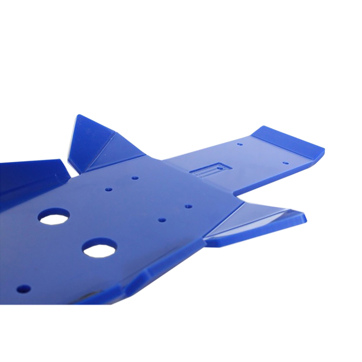 AXP Xtrem Skid Plate SER250/SER300 14-24, view 2