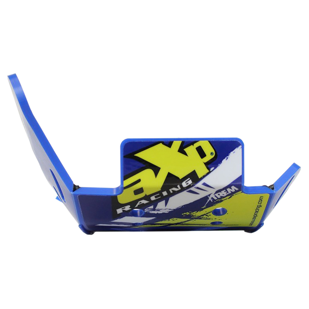 AXP Xtrem Skid Plate SER250/SER300 14-24, view 4