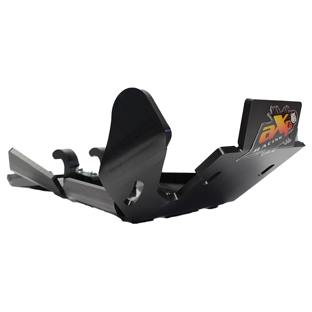 AXP Xtrem Skid Plate SER250/SER300 14-24, view 5