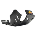 AXP Xtrem Skid Plate TE250/300 17, part number AX1421
