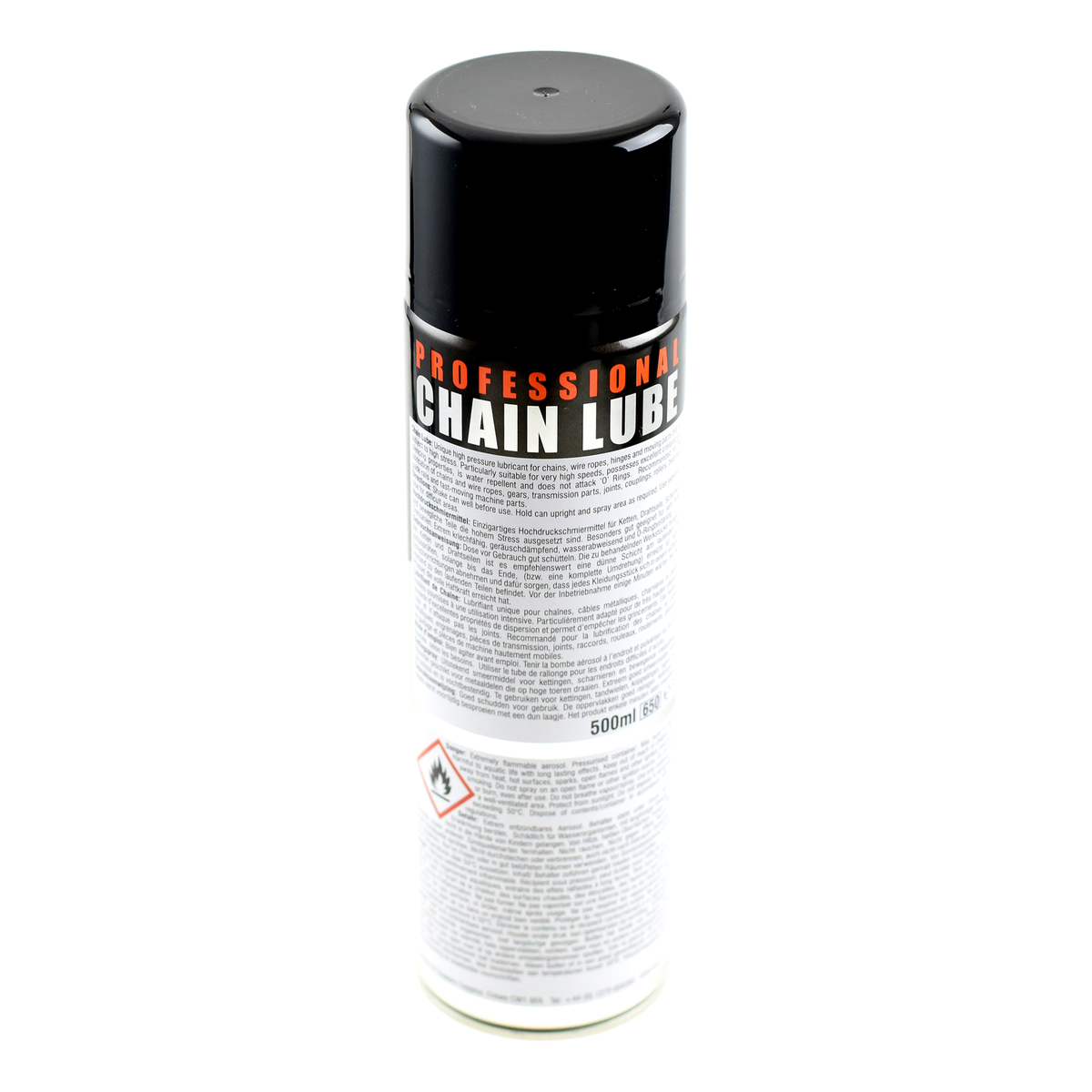 Aztec Chain Lube 500ml, view 2