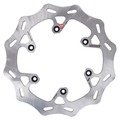 Braking Wave Fixed Rear Brake Disc - WF4512