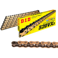 DID Chain 520 VX3 (X Ring) (DJ)