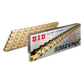 DID Chain 520 ZVM-X (Heavy Duty X Ring) (ZJ)