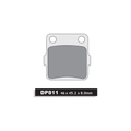 DP Brake Pads SDP Pro-MX SDP811