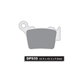 DP Brake Pads SDP Pro-MX SDP935