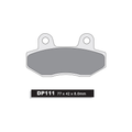 DP Brake Pads Standard DP111