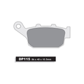 DP Brake Pads Standard DP115