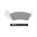 DP Brake Pads Standard DP321
