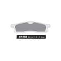 DP Brake Pads Standard DP408