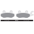 DP Brake Pads Standard DP412