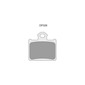 DP Brake Pads Standard DP508