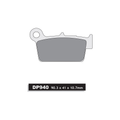 DP Brake Pads Standard DP940