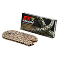 EK 520 ZVX3 Drive Chain - Nx-Ring - Rivet